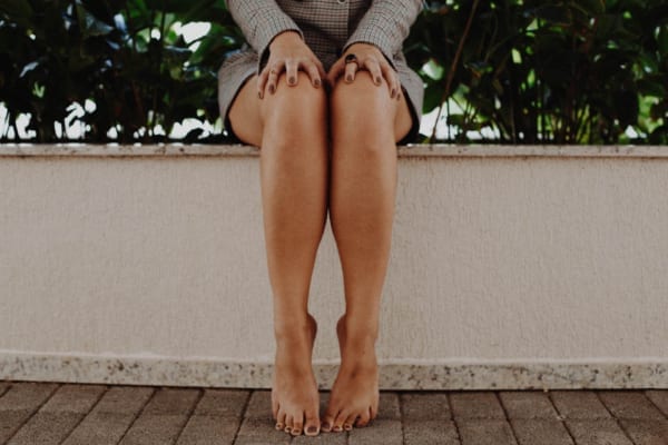 Thick thighs save lives