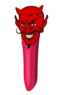 Tango X is a lil’ naughy devil