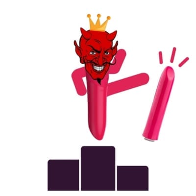 Tango X is the new best bullet vibrator