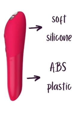 Tango X material diagram