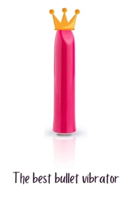 The Best Bullet Vibrator
