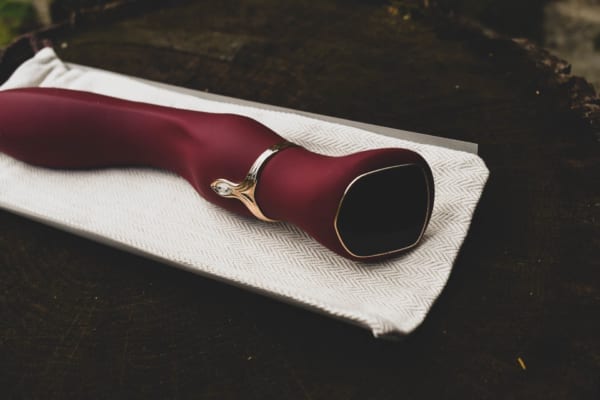 Viotec Vibrator