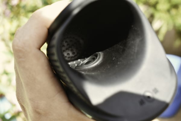 Pulsating magnet