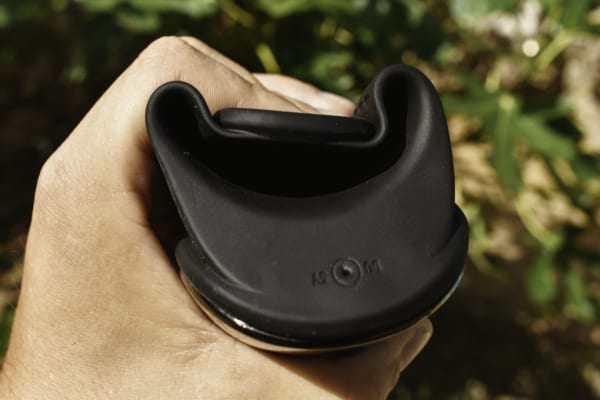 Squeezing Blowmotion