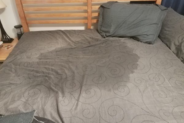 Squirting result