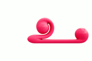 Snail Vibe Bewegung