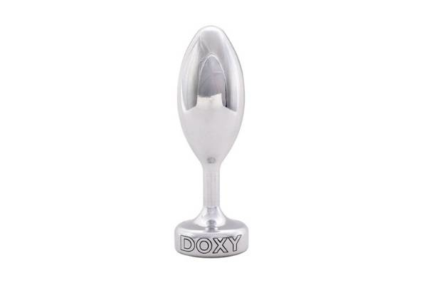 Doxy Smooth Plug