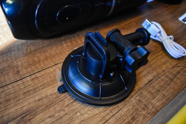 Acmejoy Lester suction cup