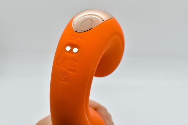 Joi charging point