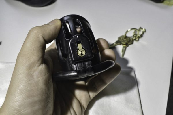 Sevanda Ergo Cage Top Lock