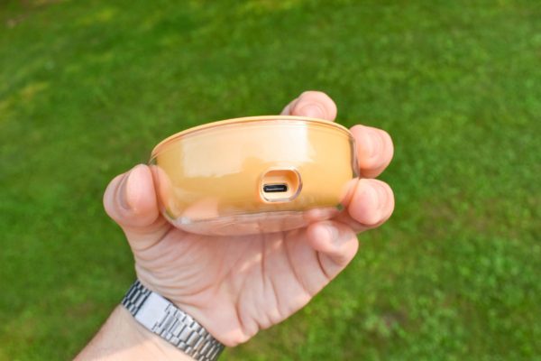 PinkPunch Peachu Sucking Vibrator Charger