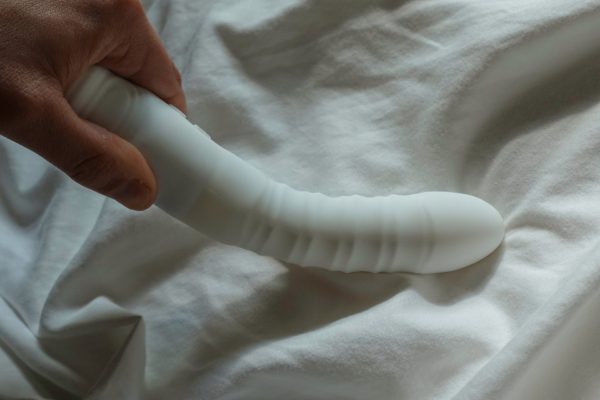 Bestvibe Fashion bendable shaft