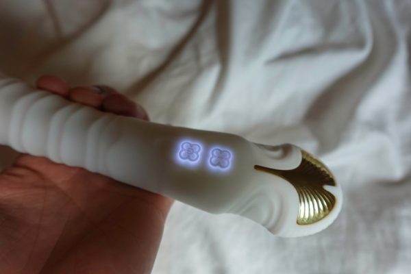 Bestvibe Fashion buttons light