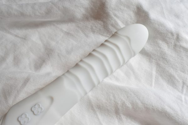 Bestvibe Fashion shaft close up