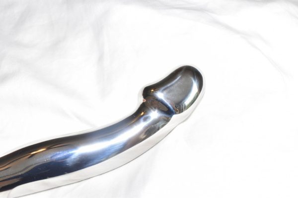 L’acier Capo stainless steel surface