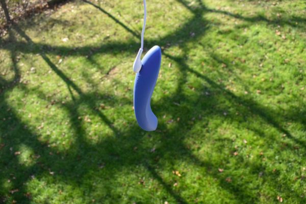 We-Vibe Rave 2 magnetic charger