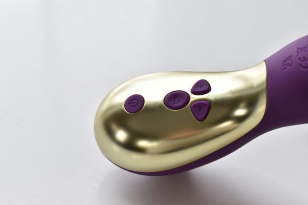 Flowliper Backside