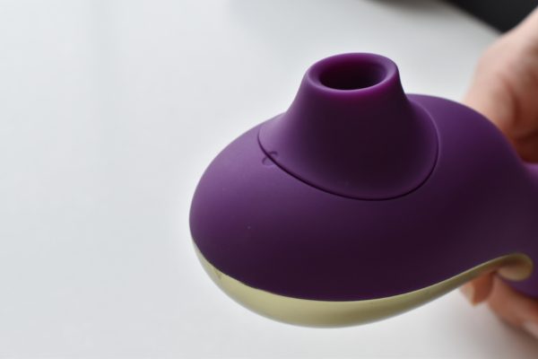 Flowliper Pulsating Head