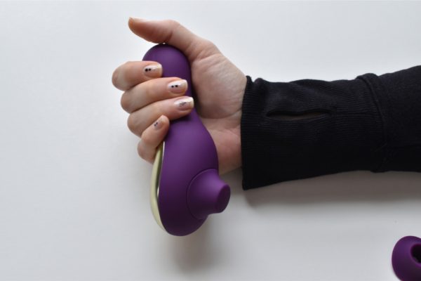 Holding Flowliper