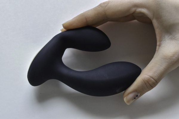 Bendable arm