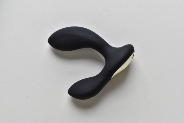 Male prosate toy