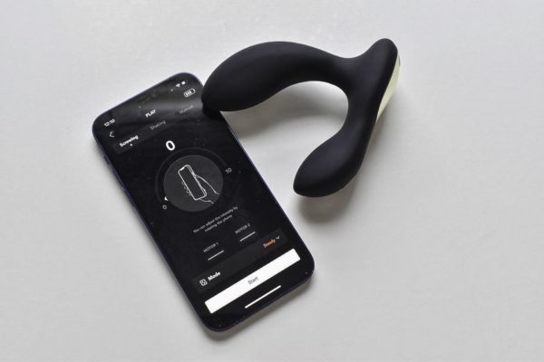 Hugo 2 and the phone app