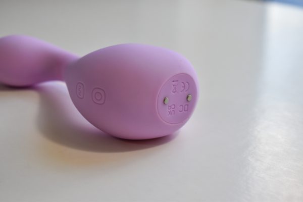 Air pulse bottom