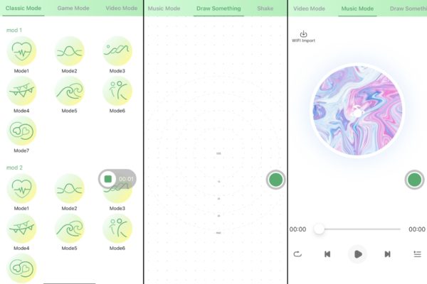 Love Spouse App