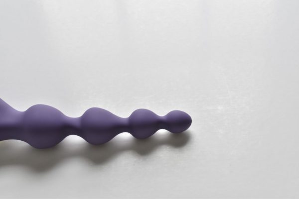 Top of the toy