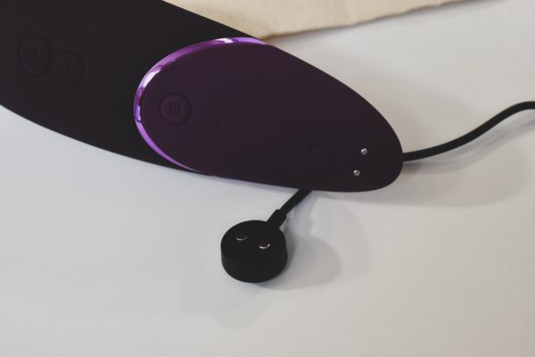 Womanizer Next and charger