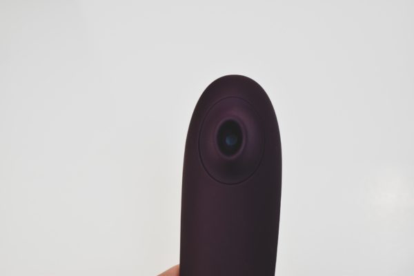 Womanizer Next suction head