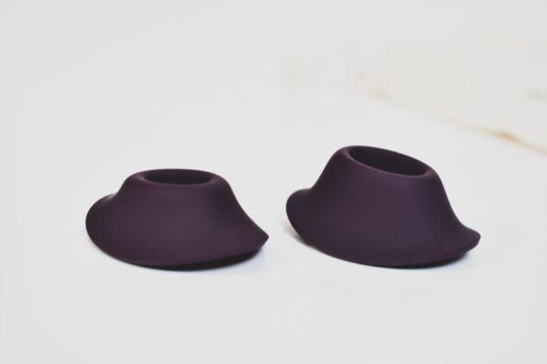 Womanizer Next suction head tops