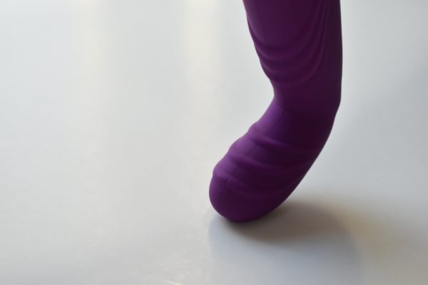 wonder flexible vibrator