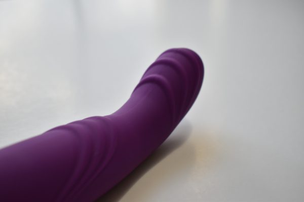 wonder gspot head