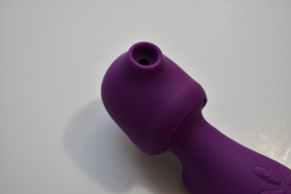 wonder massager head