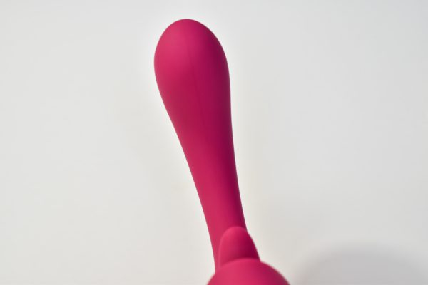 Lickie Gspot vibrator