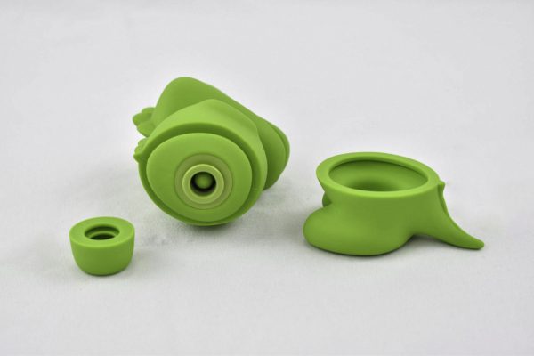 All parts of Little Goo
