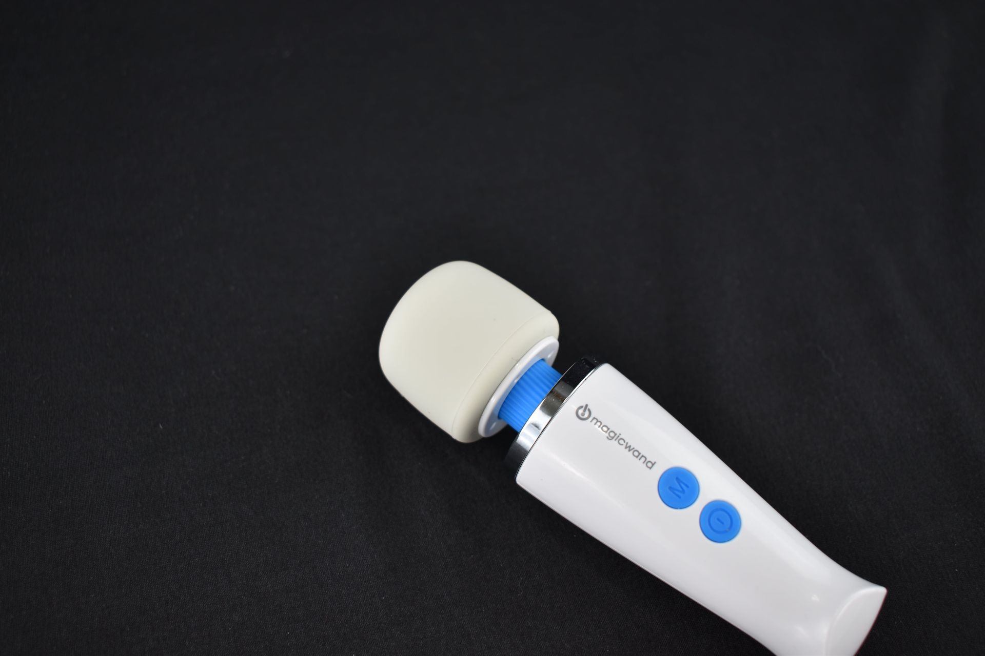 Close up of Magic Wand Micro