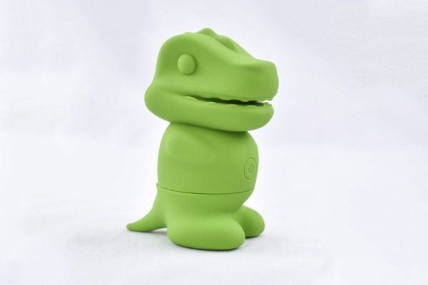 Little Goo Dinosaur