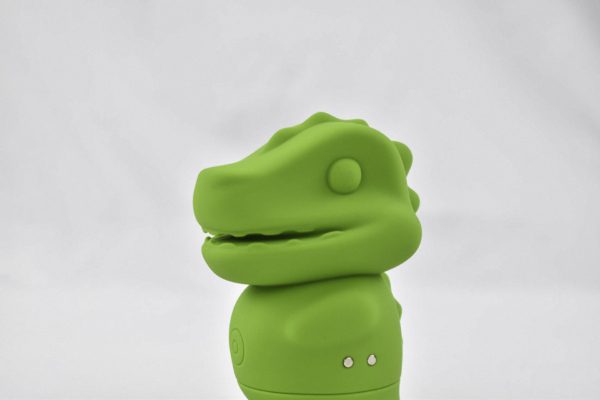 Little Goo Dinosaur Head