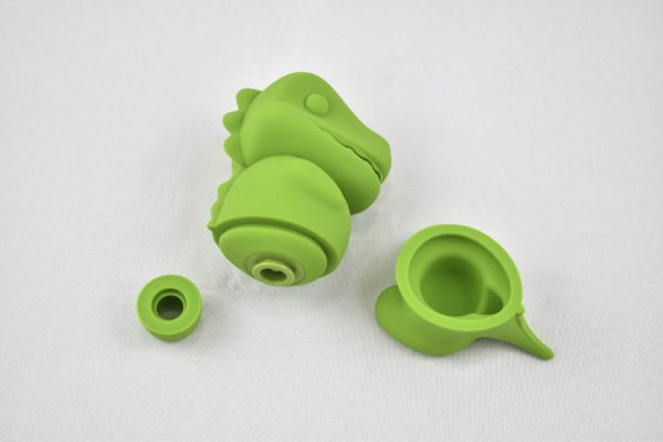 Little Goo all parts