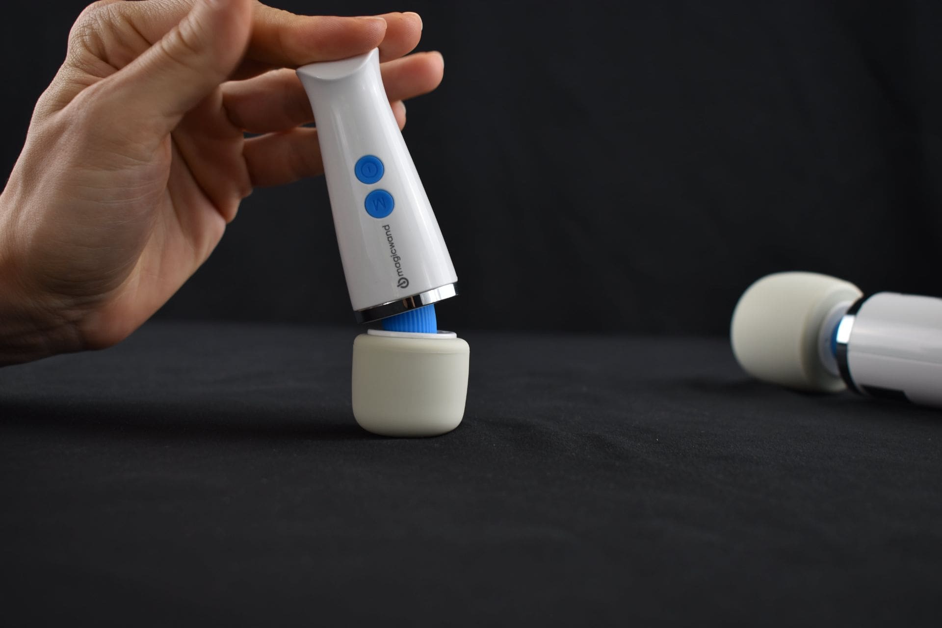 Magic Wand Micro bendable head
