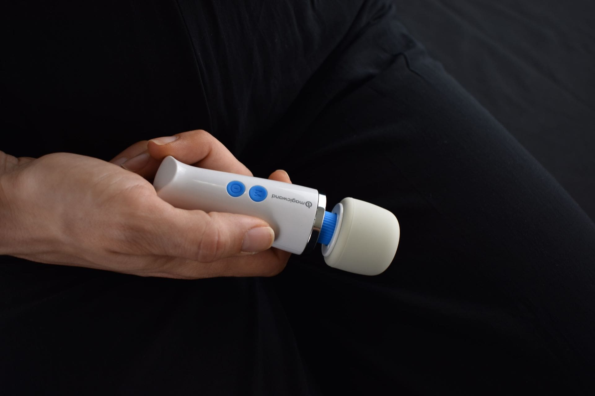 Using Magic Wand Micro