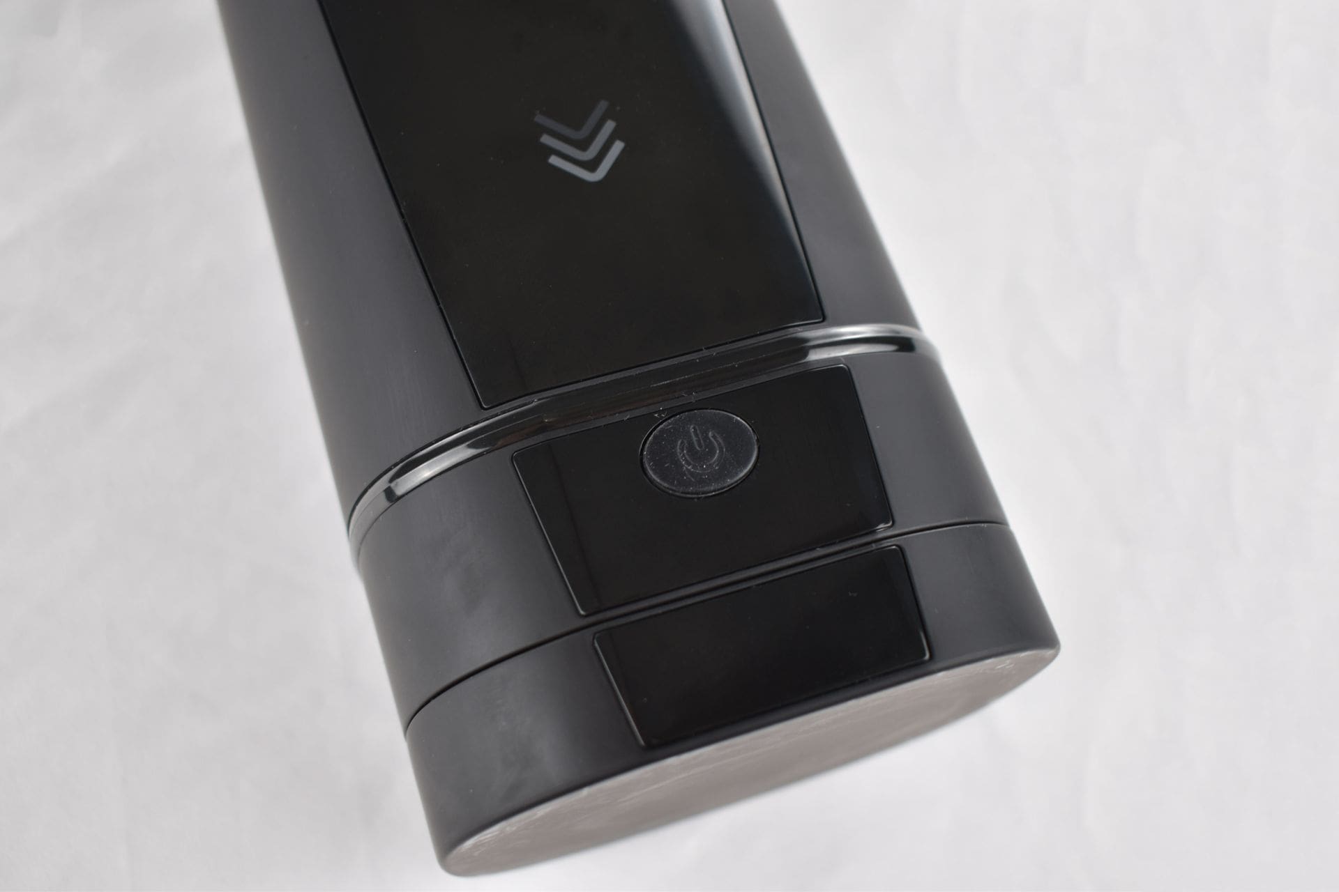 Kiiroo Onyx+ button