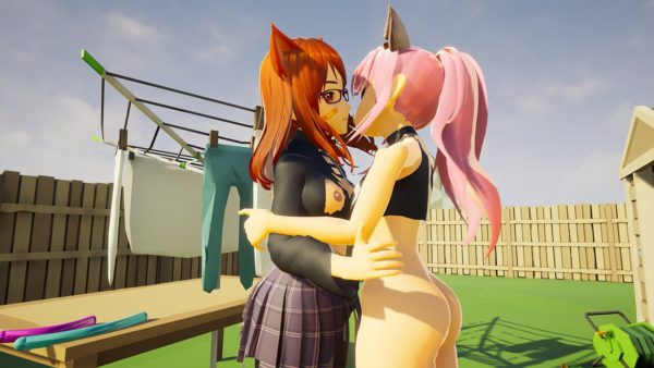 Anime VS Evil screenshot