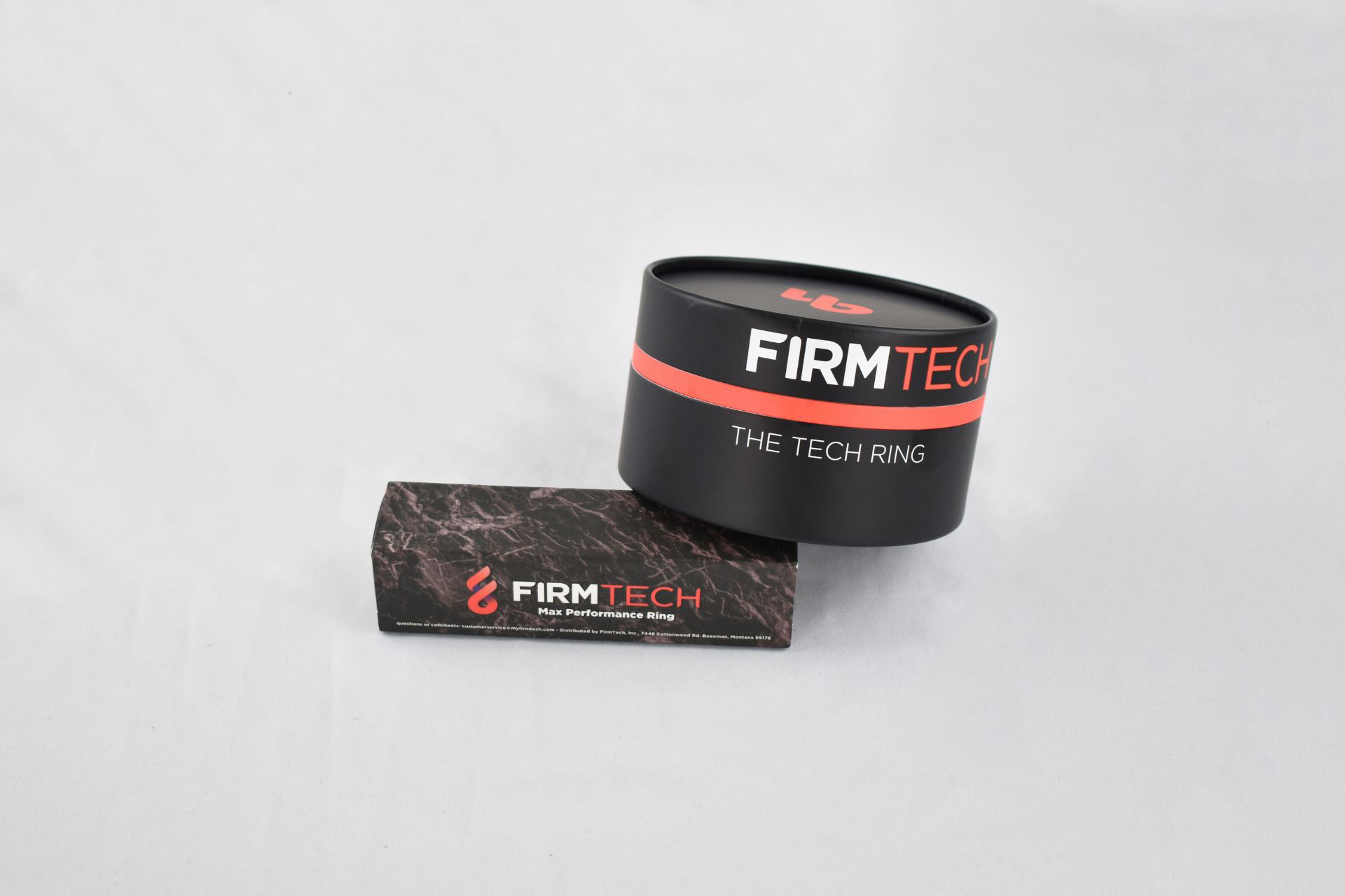 Cock Ring Packaging