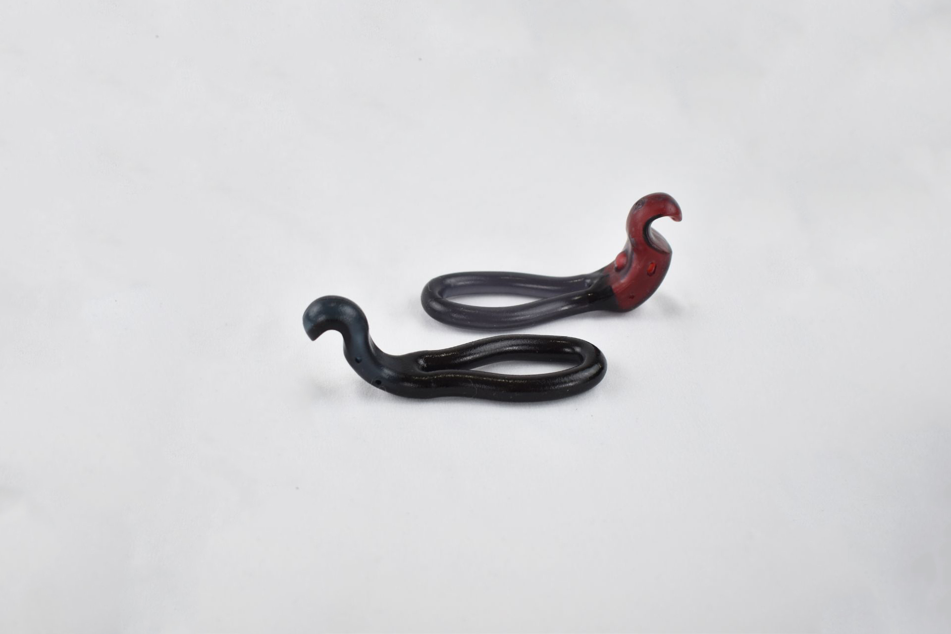 MaxPR ring and TechRing Cock Rings