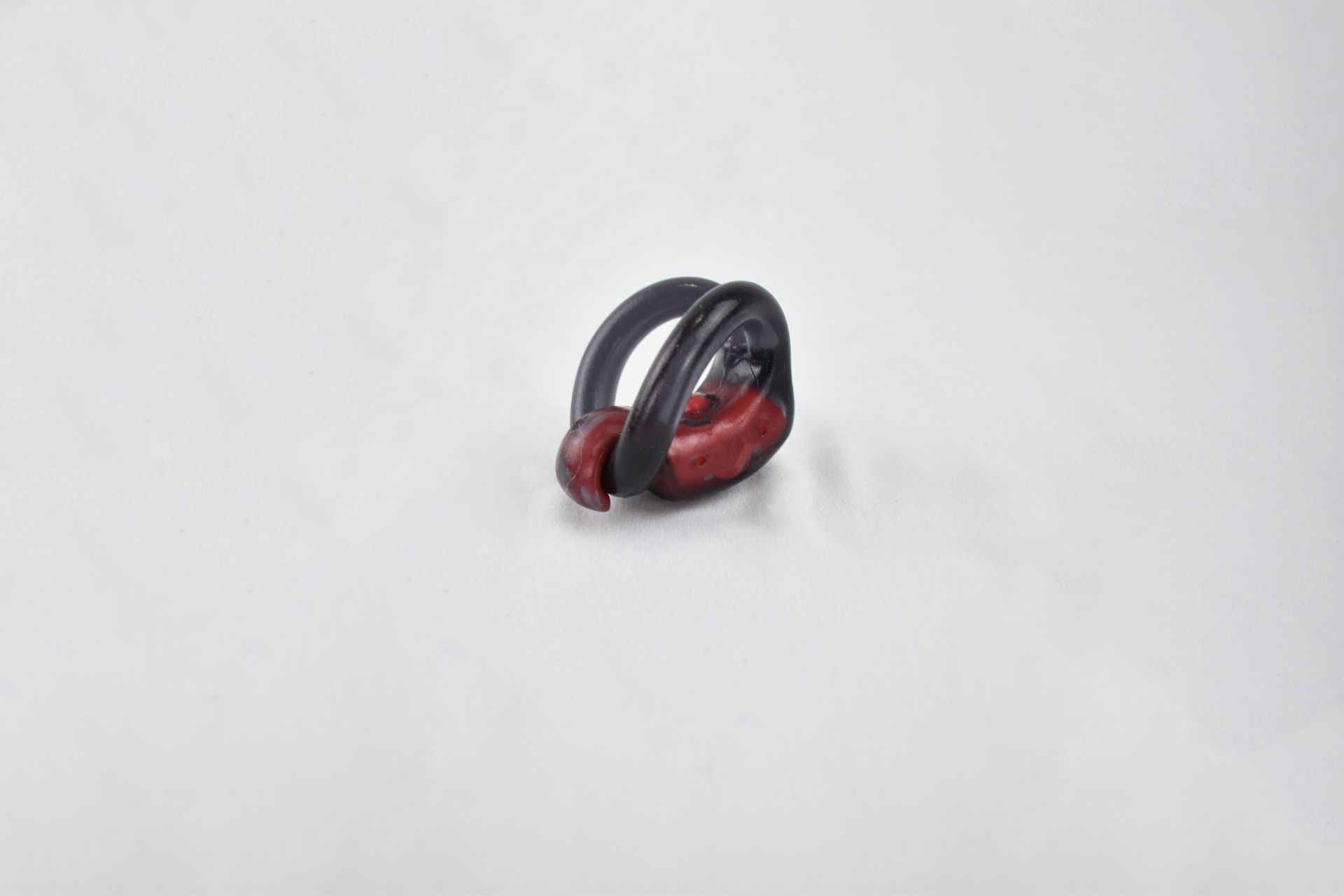 TechRing Cock Ring Hooked