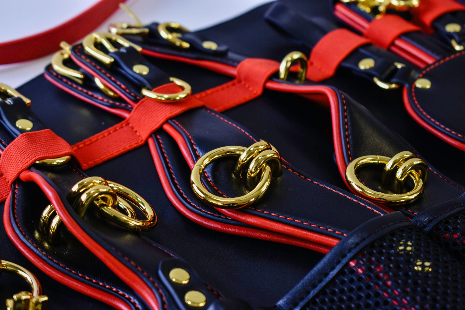 Bondage Set from Utimi