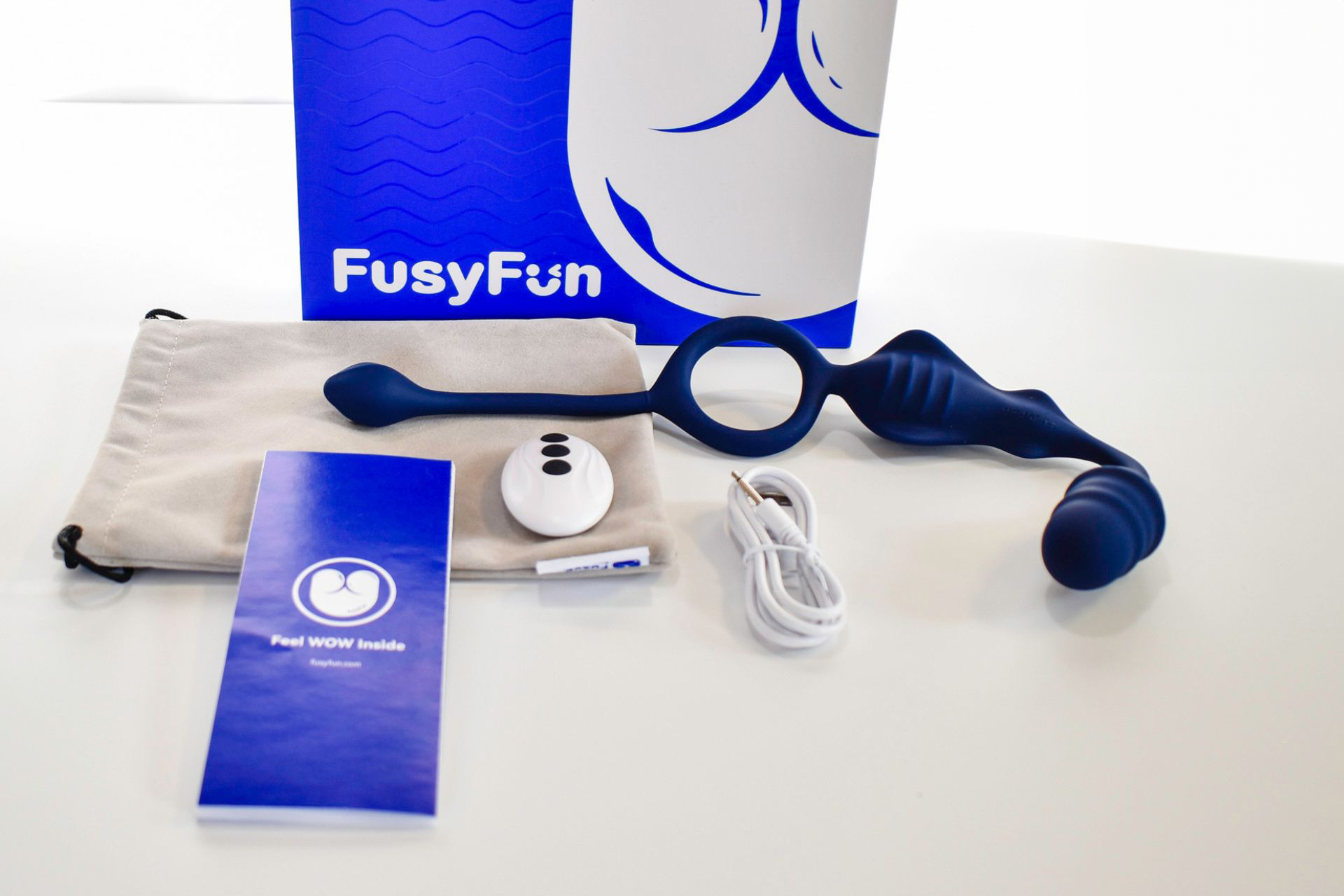 FusyFun Wave